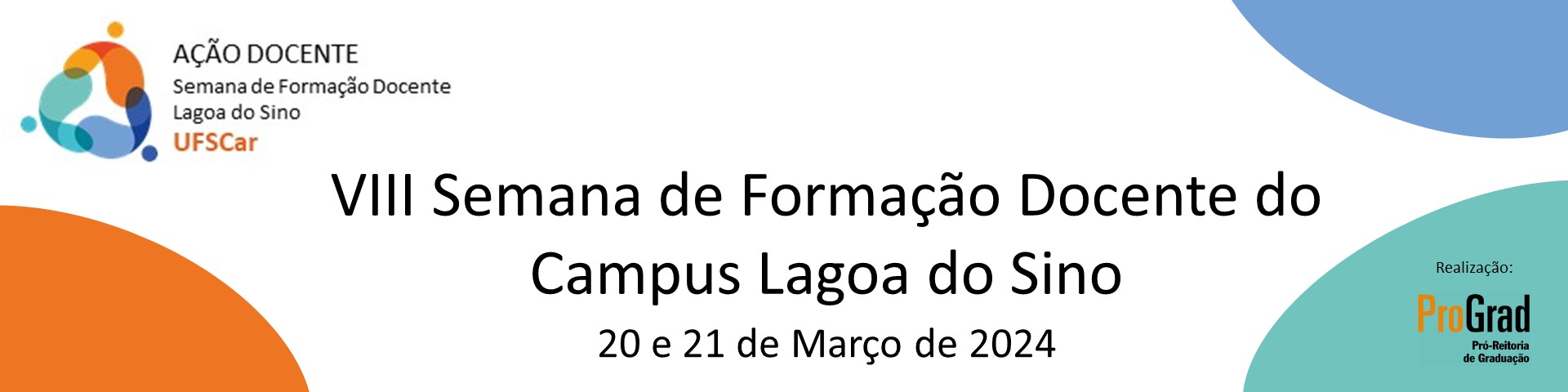 Semana Lagoa 2024